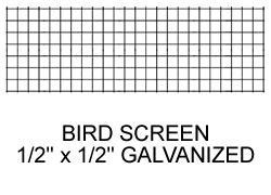 selected screen preview