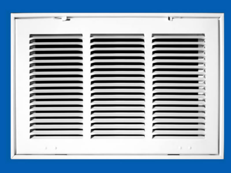 Filter Grilles - Pacific Register